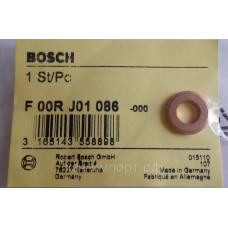 Кольцо уплотнительное (шайба термозащитная ) Bosch