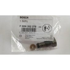 Перепускной клапан тнвд Bosch F00N202279 