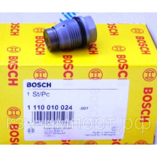 Клапан регулировки давления Bosch 1110010024 